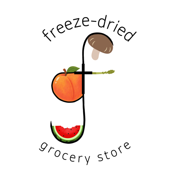 Freeze Dried Grocery Store